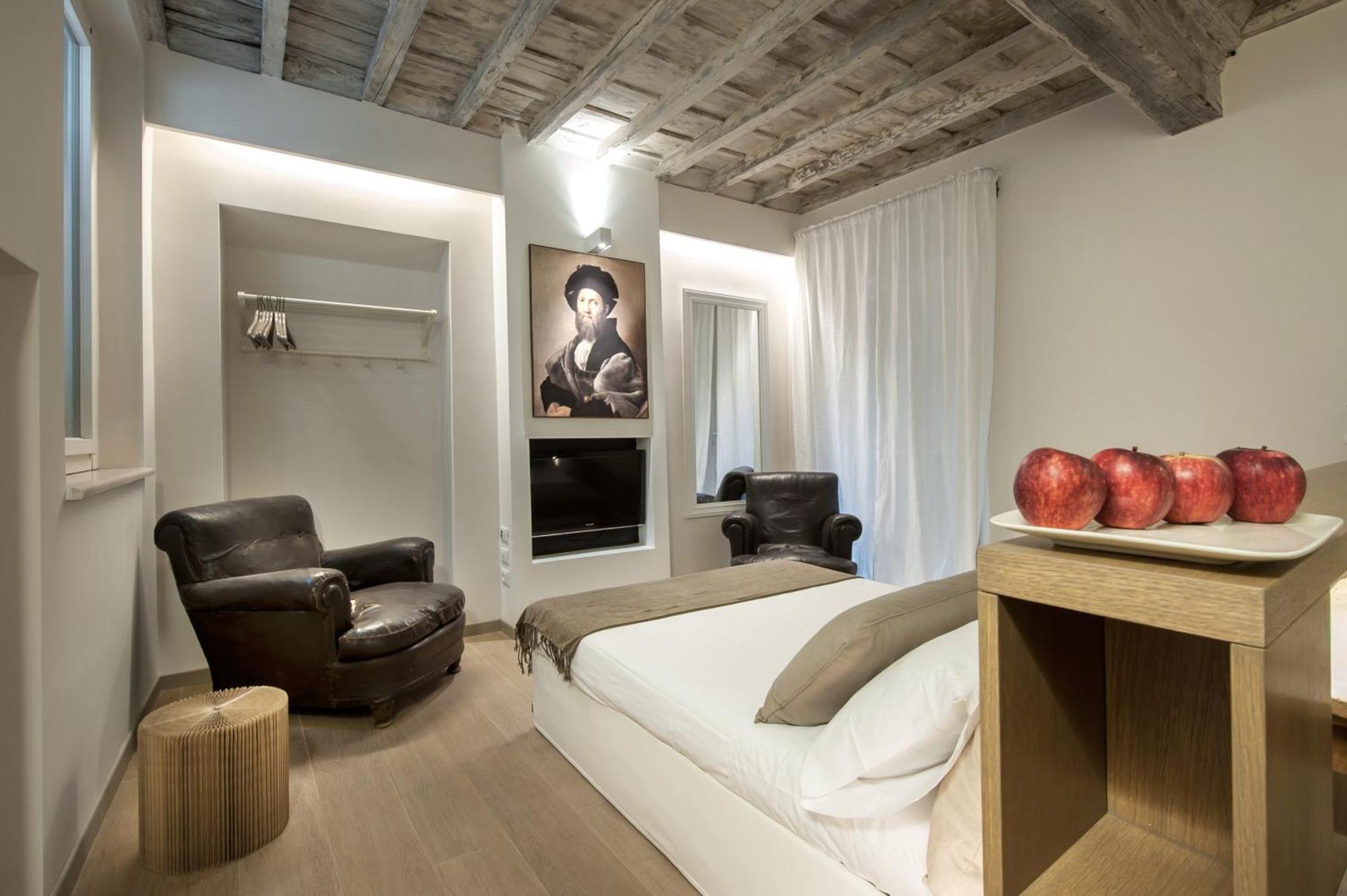 Raffaello Charmsuite Rom