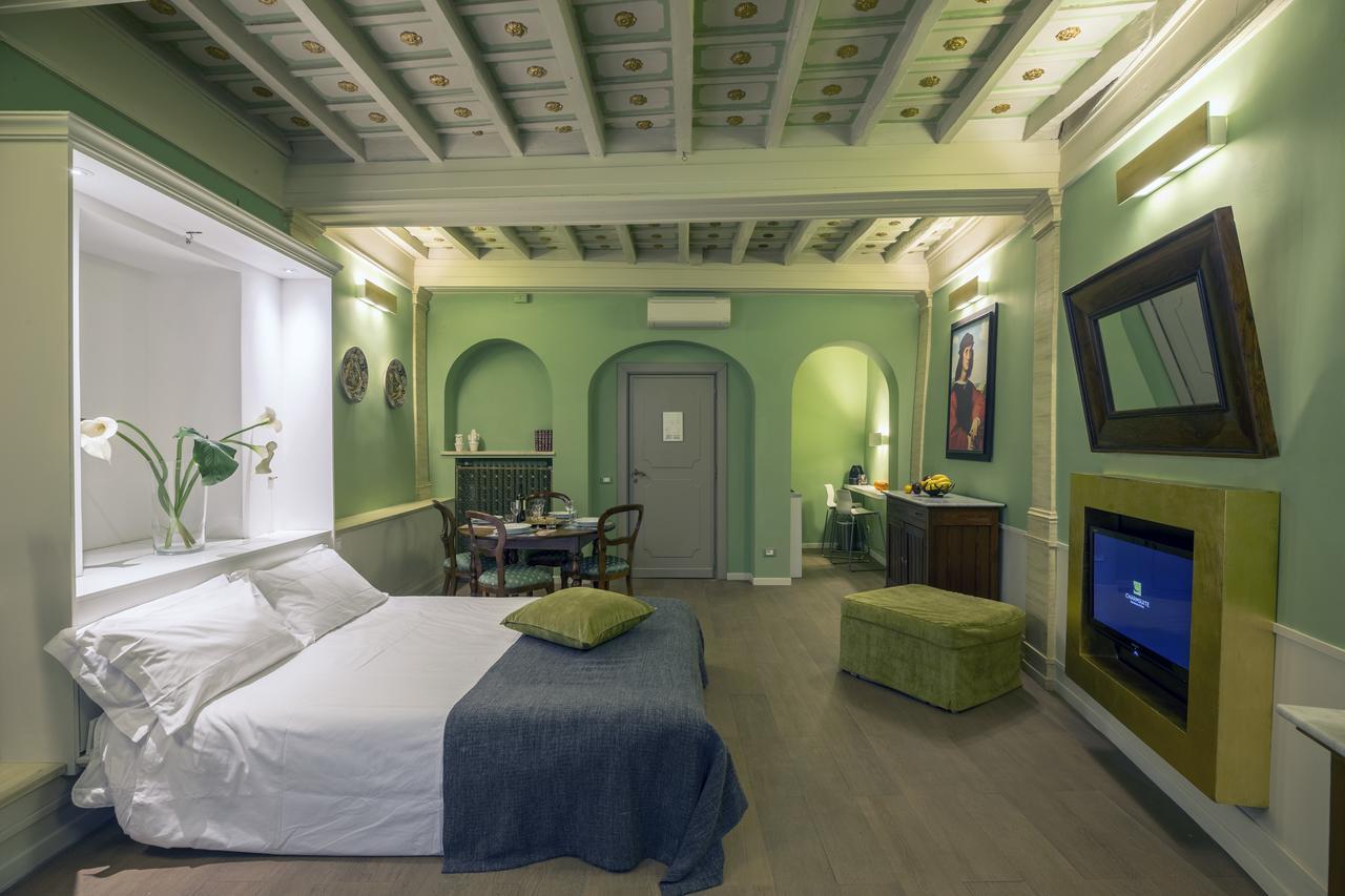 Raffaello Charmsuite Rom